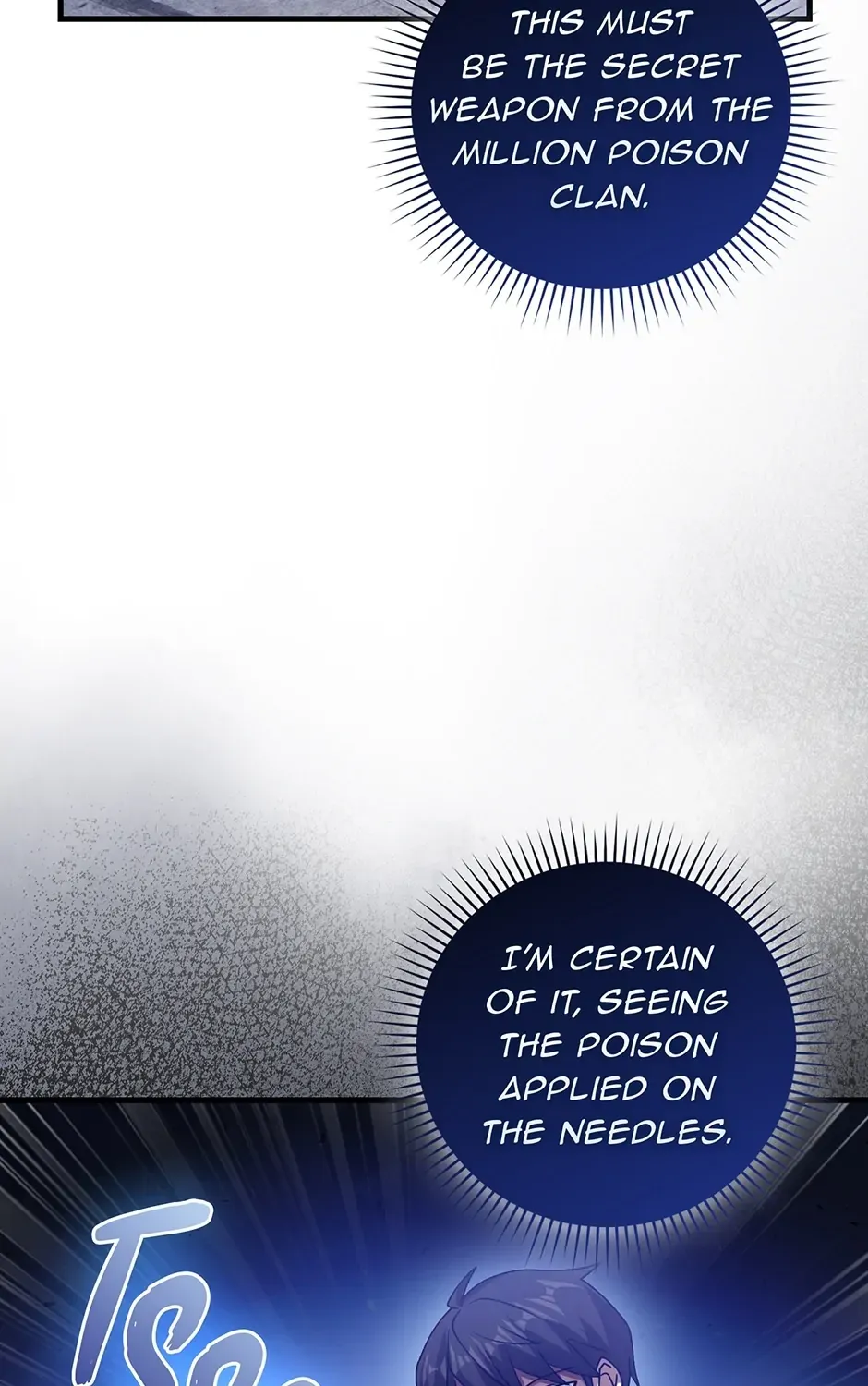 Read I Came Back as a Martial Genius Manga Online