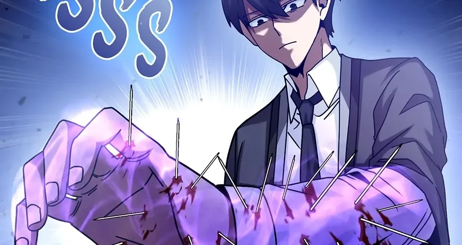 Read I Came Back as a Martial Genius Manga Online