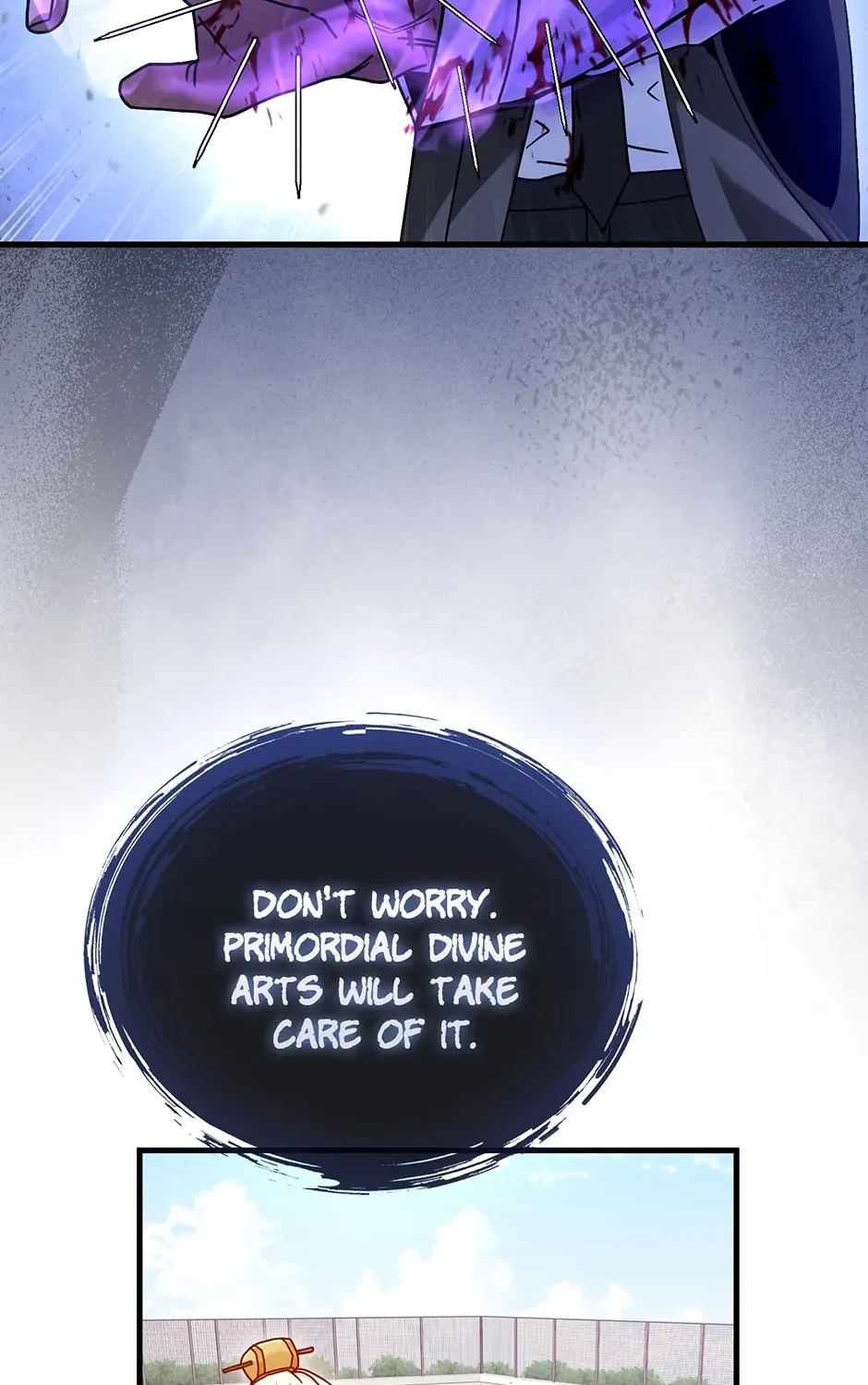 Read I Came Back as a Martial Genius Manga Online