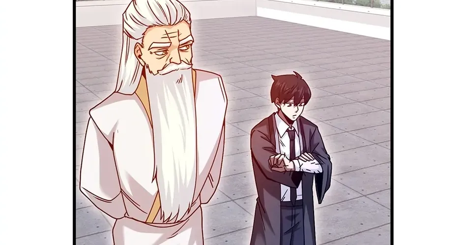 Read I Came Back as a Martial Genius Manga Online