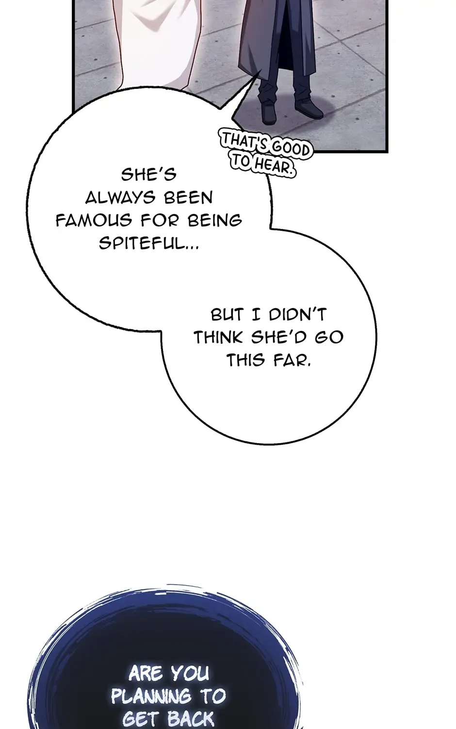 Read I Came Back as a Martial Genius Manga Online