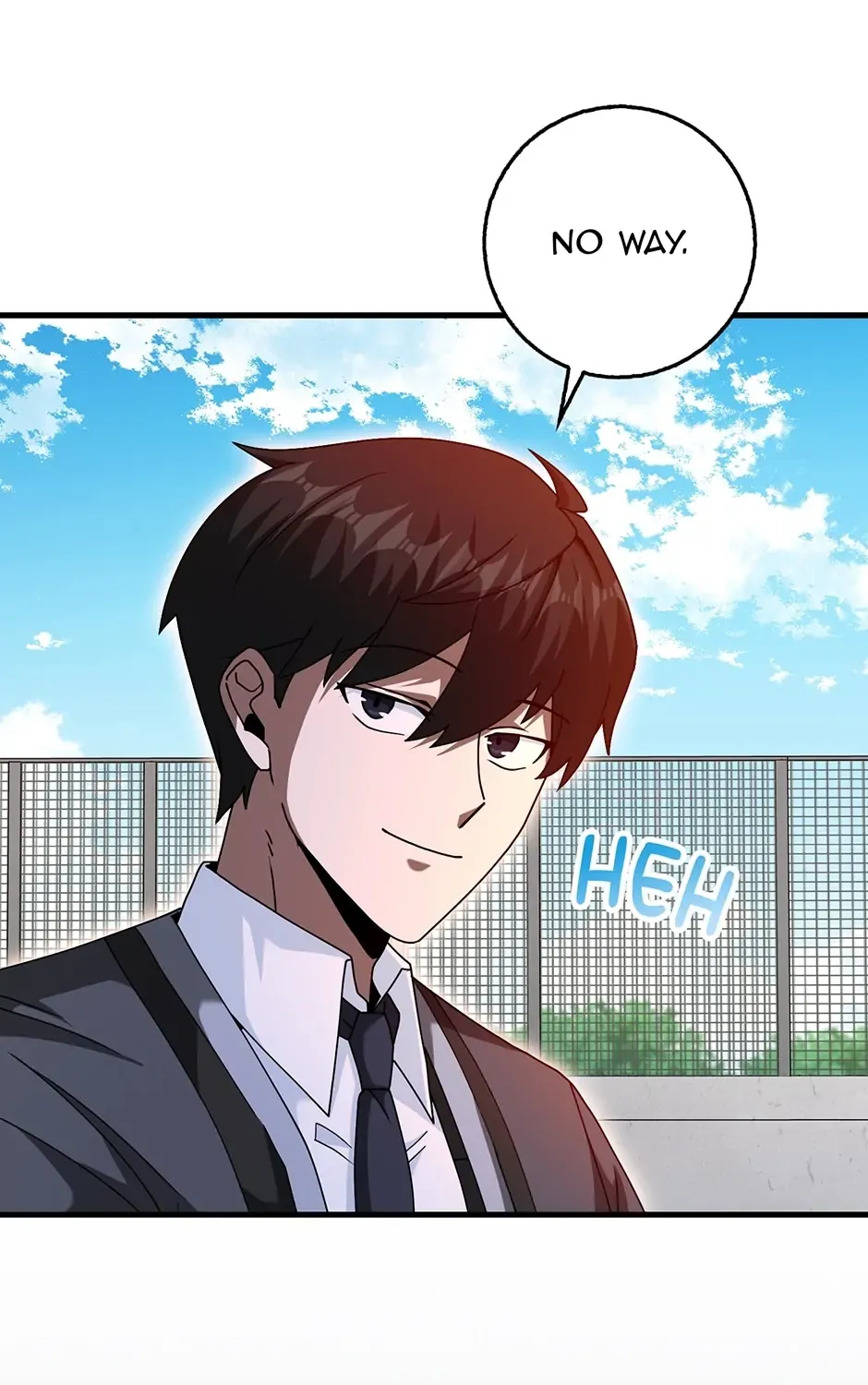 Read I Came Back as a Martial Genius Manga Online