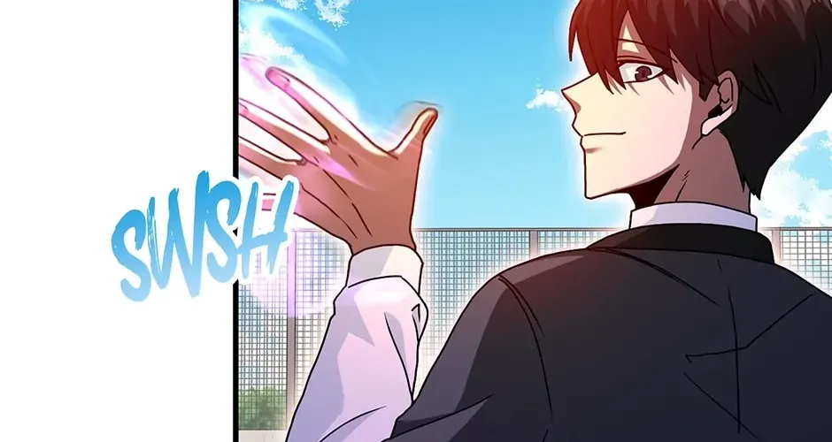 Read I Came Back as a Martial Genius Manga Online