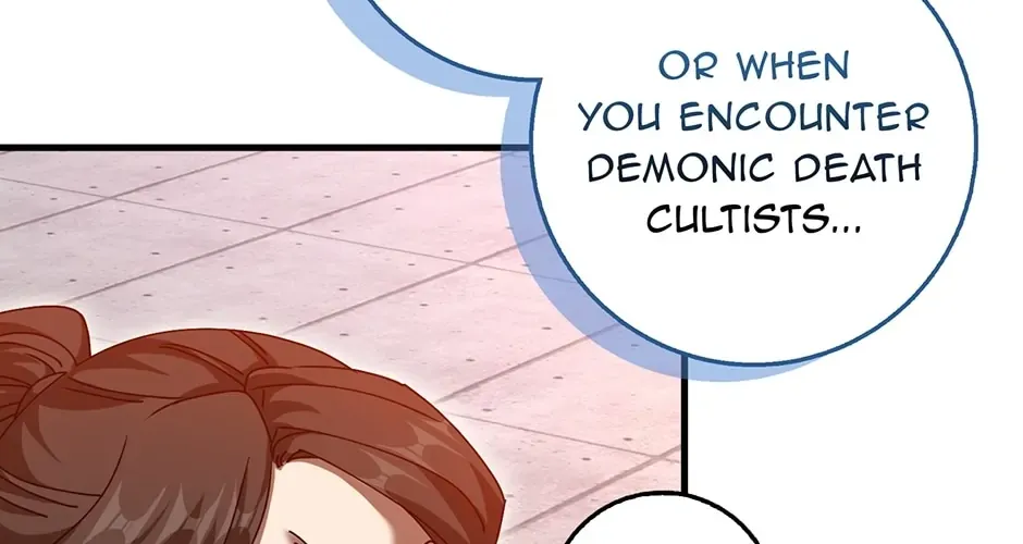Read I Came Back as a Martial Genius Manga Online