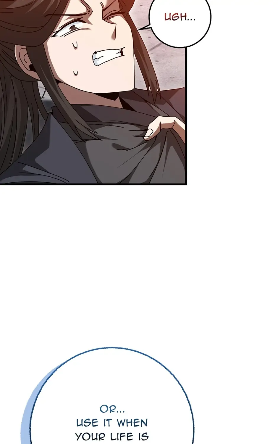 Read I Came Back as a Martial Genius Manga Online