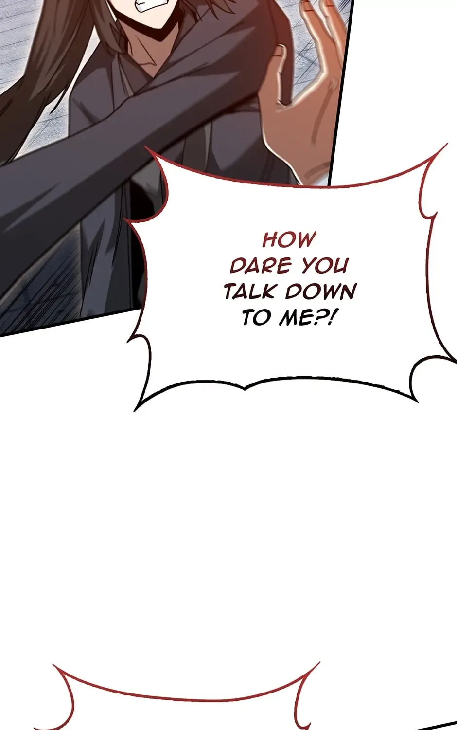 Read I Came Back as a Martial Genius Manga Online