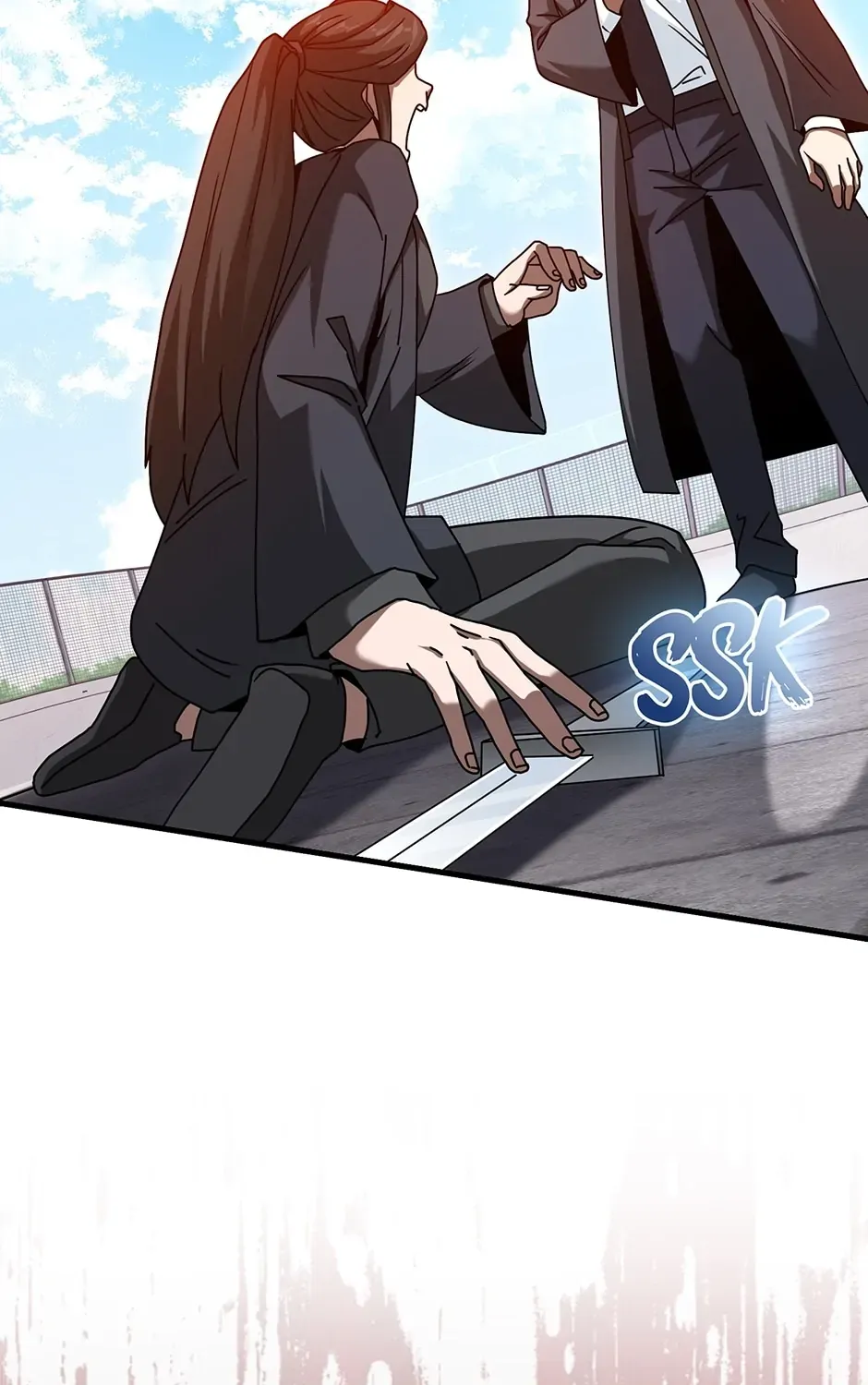 Read I Came Back as a Martial Genius Manga Online
