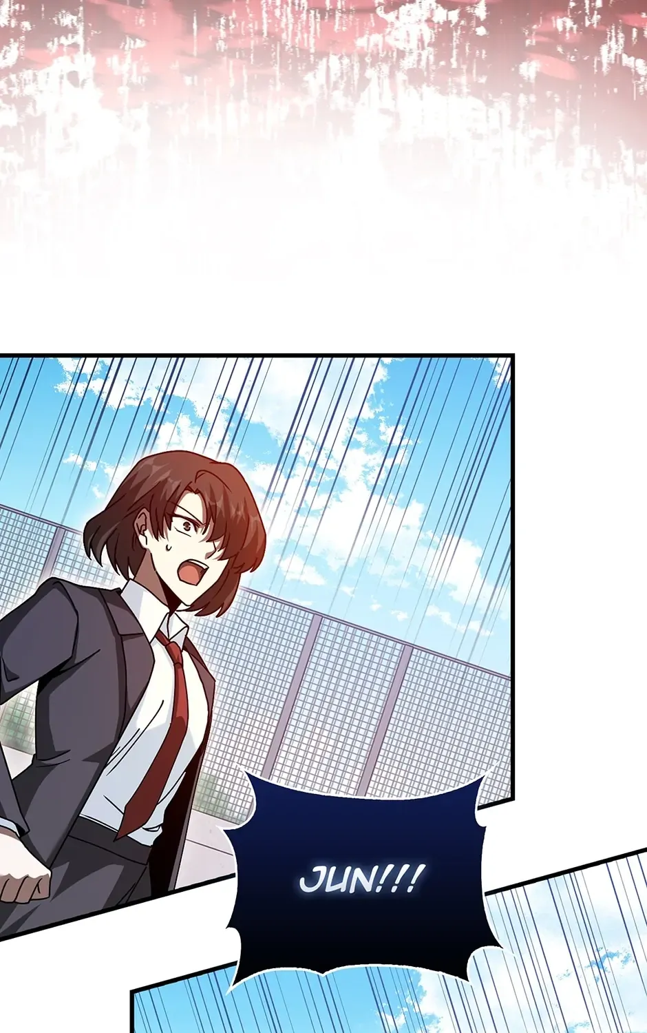 Read I Came Back as a Martial Genius Manga Online