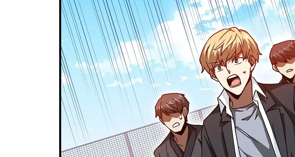 Read I Came Back as a Martial Genius Manga Online
