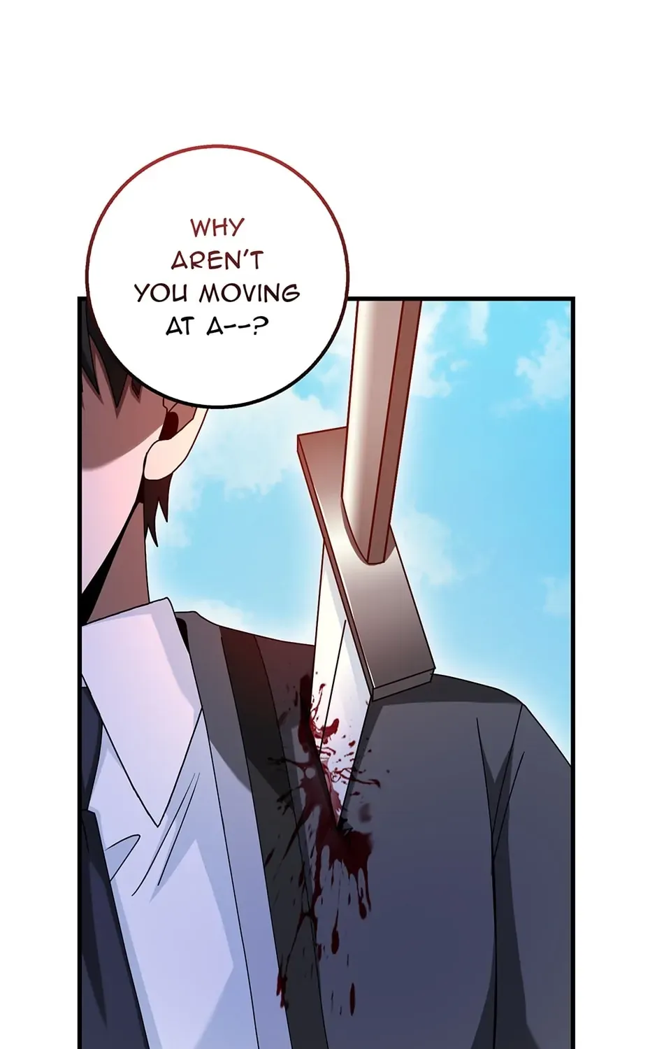 Read I Came Back as a Martial Genius Manga Online
