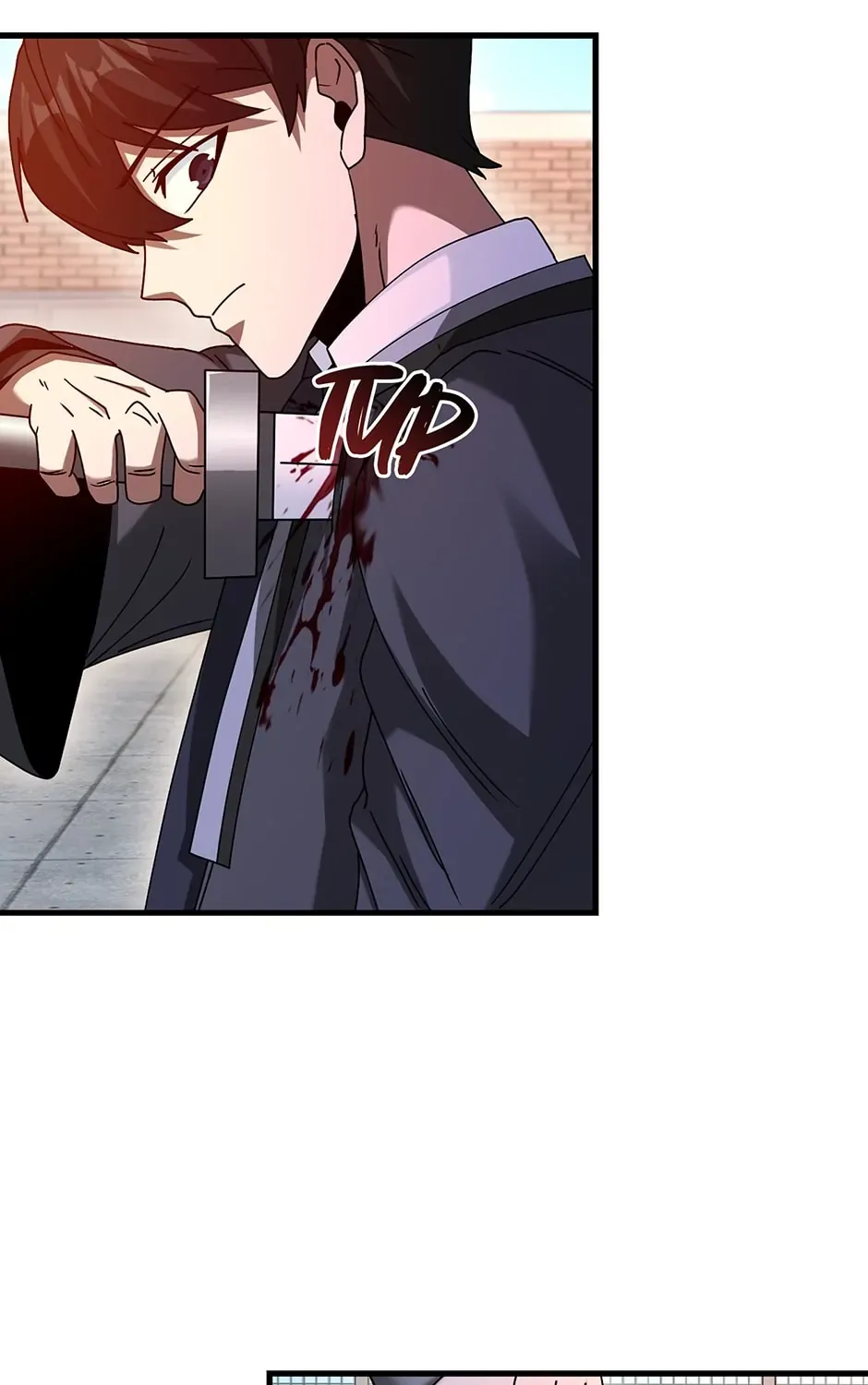 Read I Came Back as a Martial Genius Manga Online