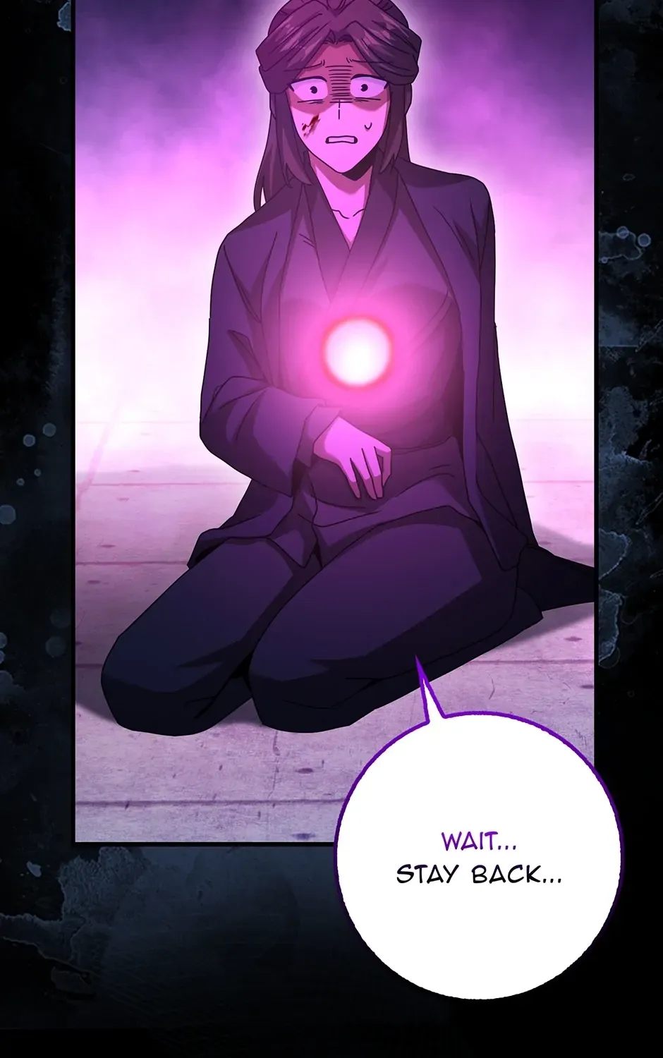 Read I Came Back as a Martial Genius Manga Online