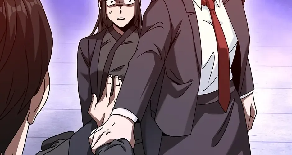 Read I Came Back as a Martial Genius Manga Online