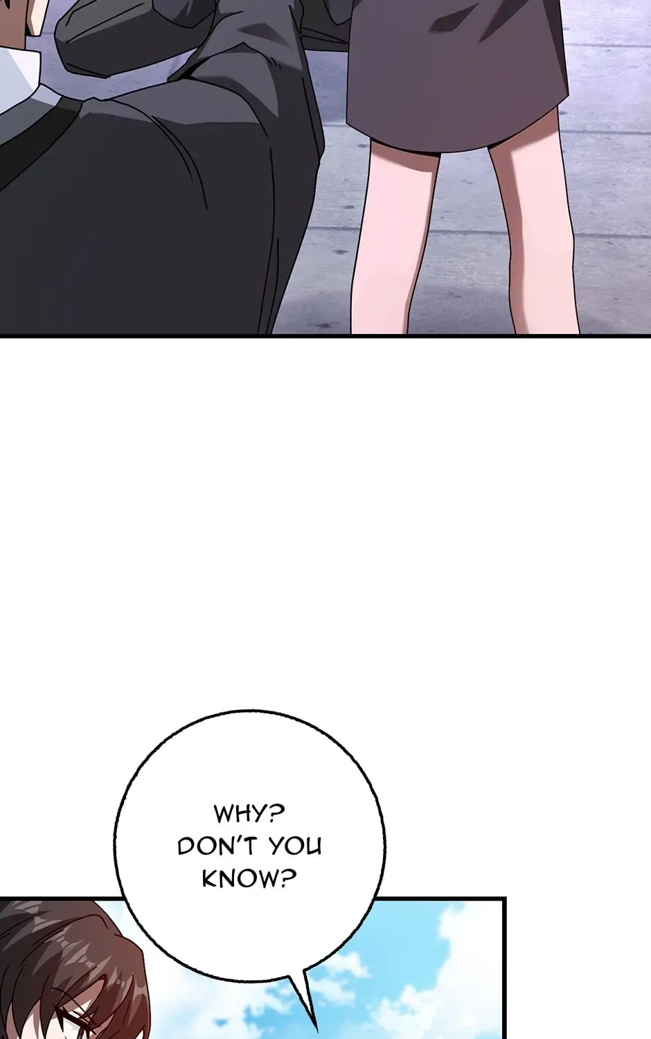 Read I Came Back as a Martial Genius Manga Online