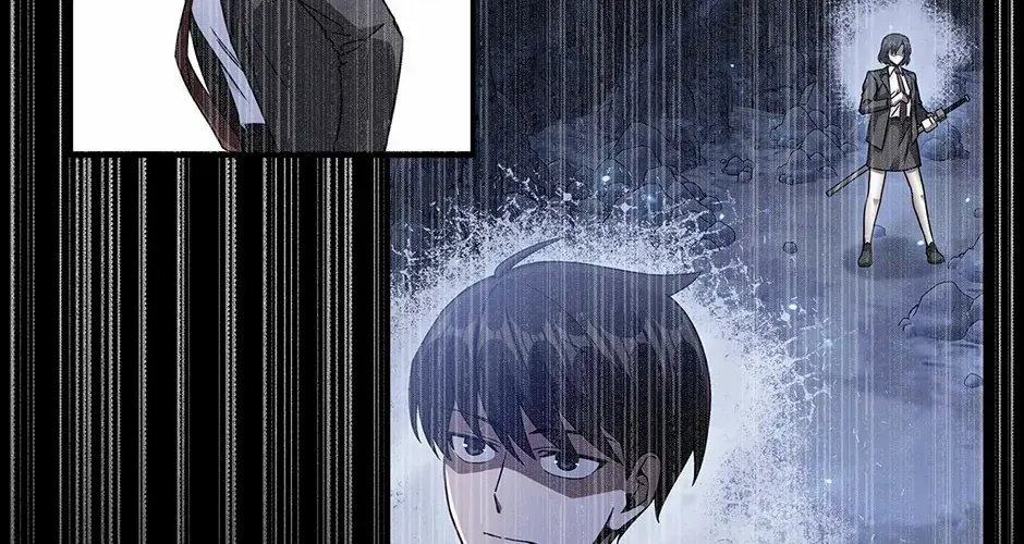 Read I Came Back as a Martial Genius Manga Online