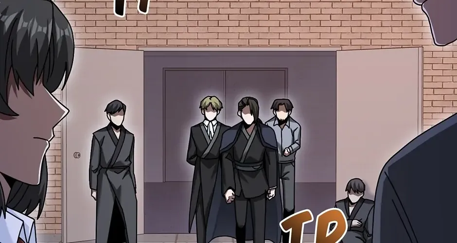 Read I Came Back as a Martial Genius Manga Online