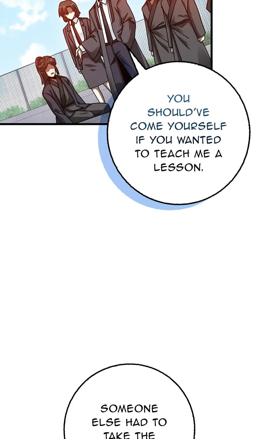 Read I Came Back as a Martial Genius Manga Online