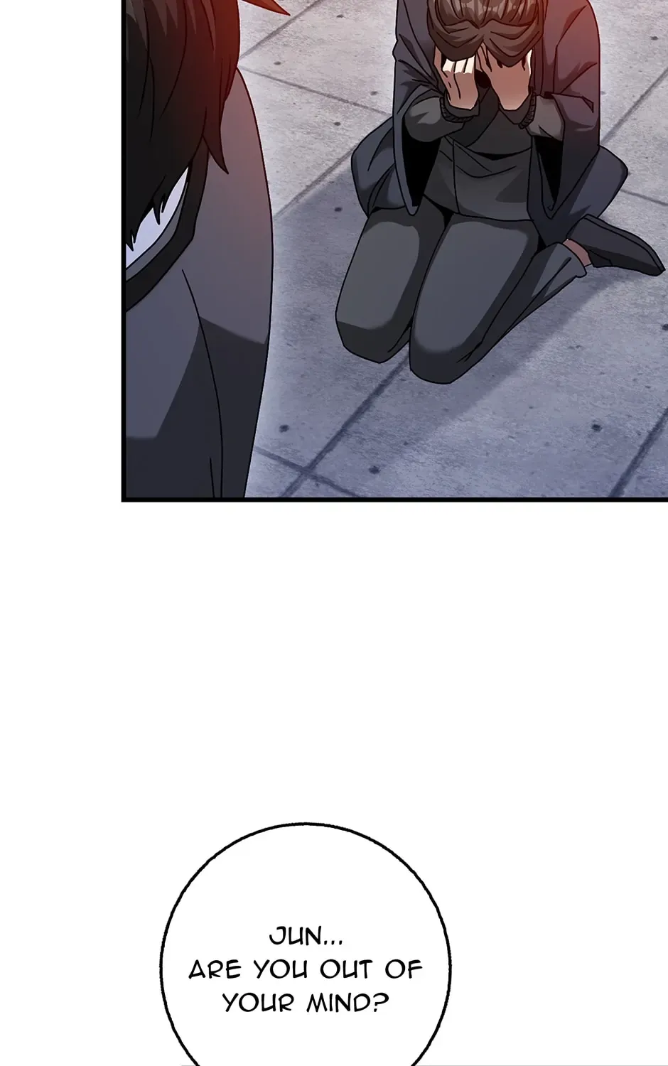 Read I Came Back as a Martial Genius Manga Online