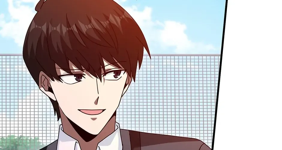 Read I Came Back as a Martial Genius Manga Online