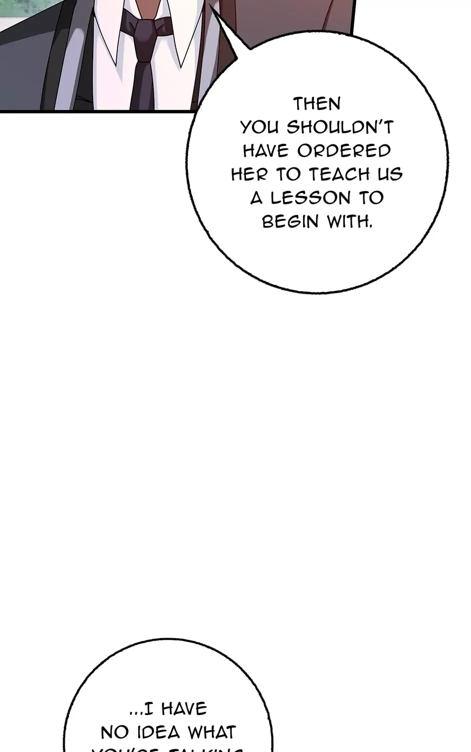 Read I Came Back as a Martial Genius Manga Online