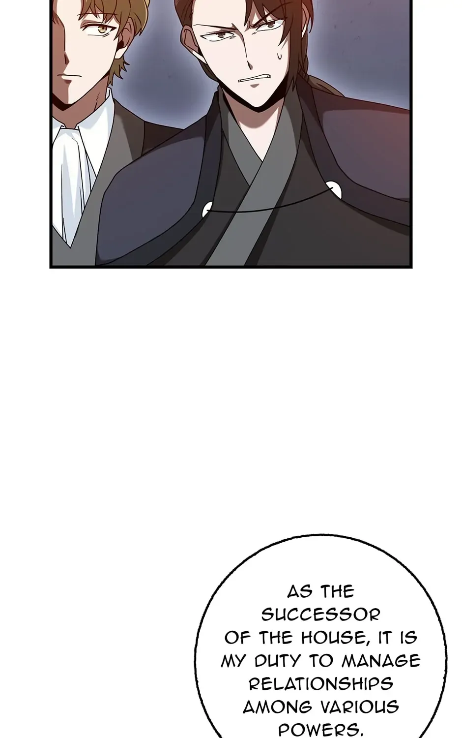 Read I Came Back as a Martial Genius Manga Online