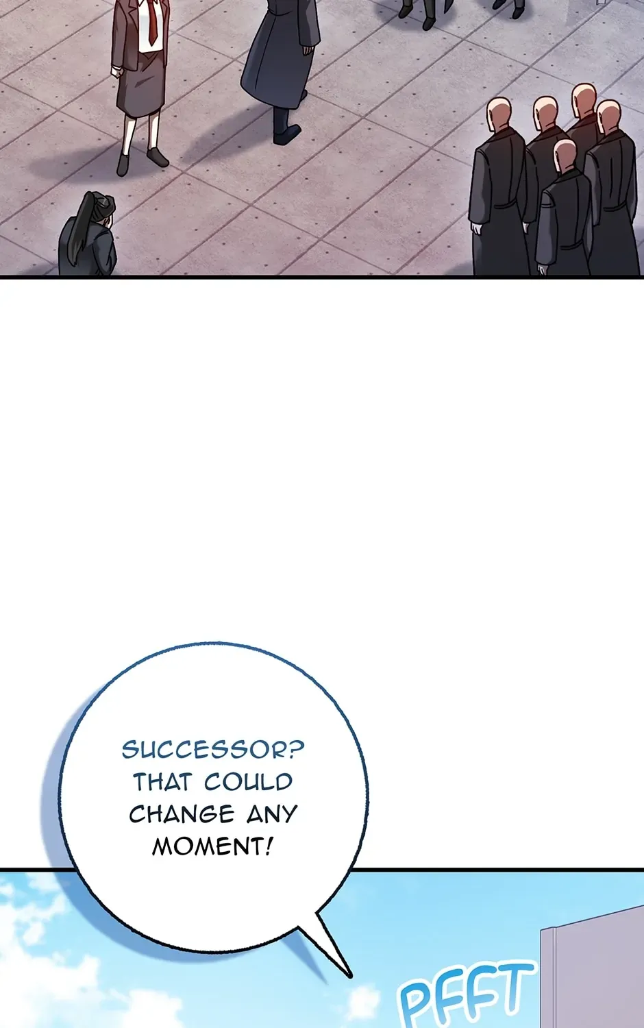 Read I Came Back as a Martial Genius Manga Online