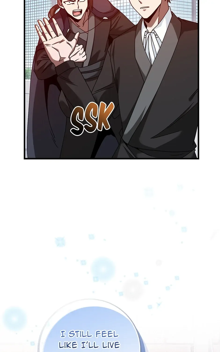Read I Came Back as a Martial Genius Manga Online