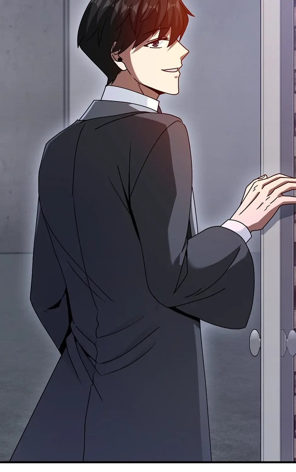Read I Came Back as a Martial Genius Manga Online
