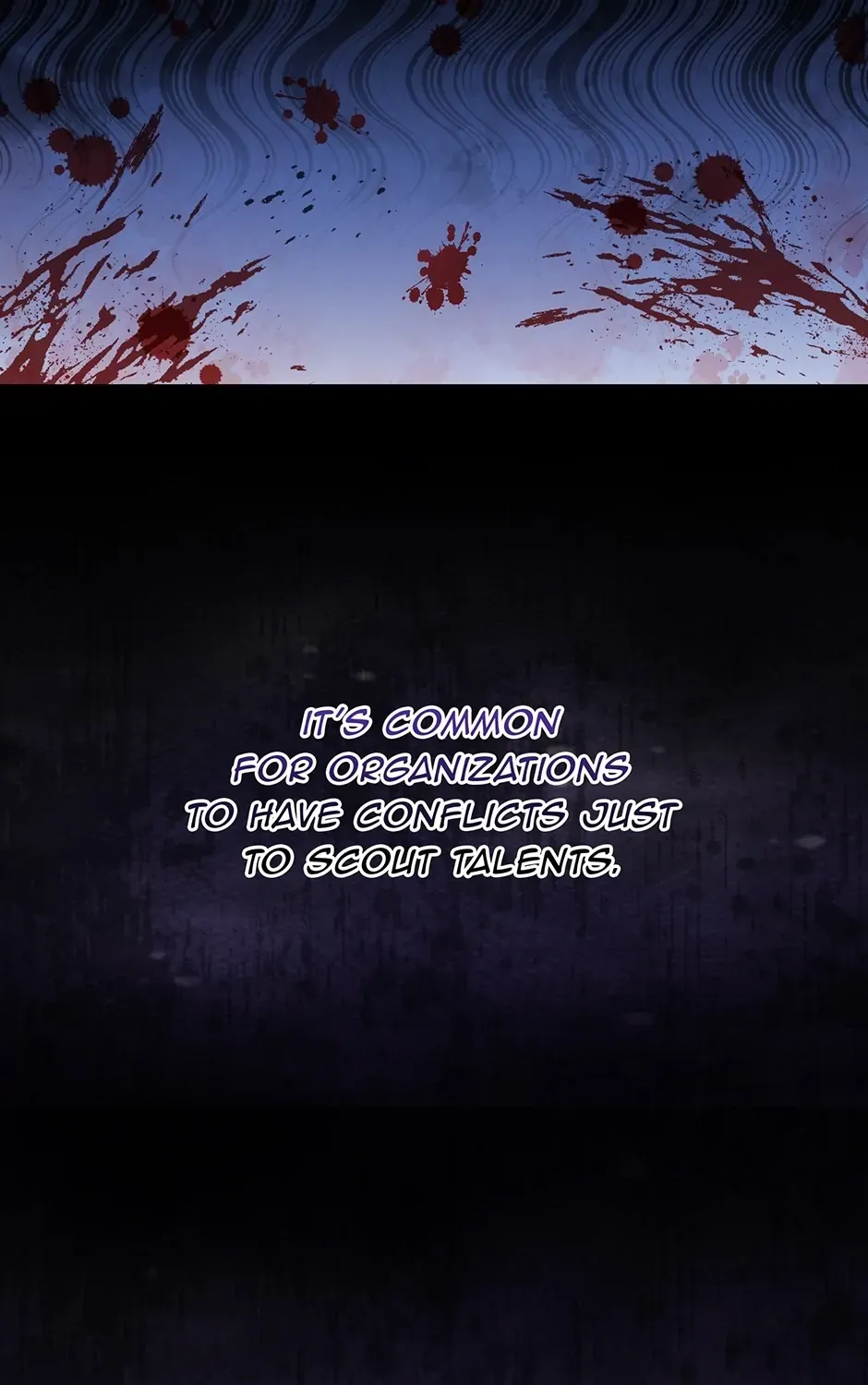 Read I Came Back as a Martial Genius Manga Online