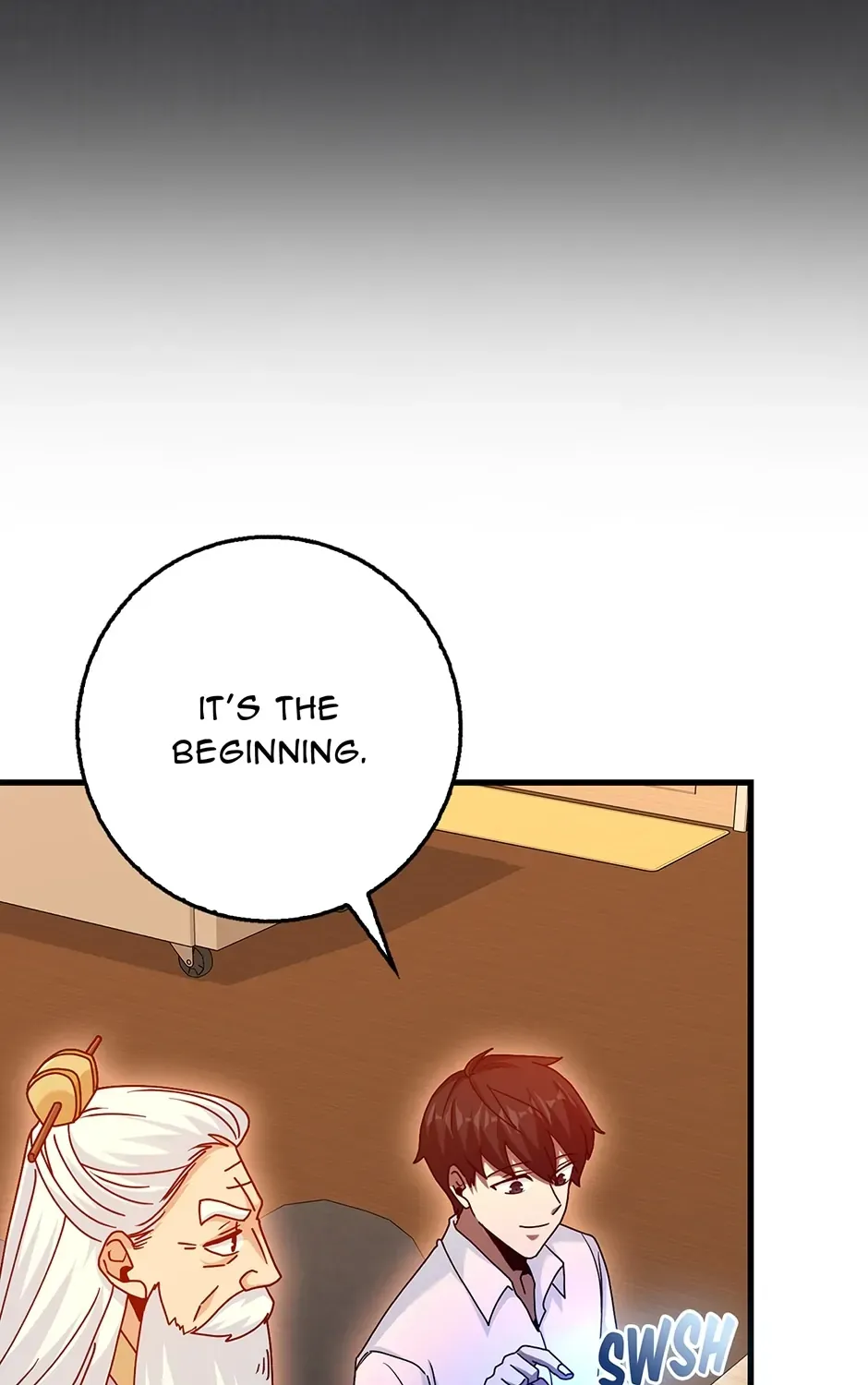Read I Came Back as a Martial Genius Manga Online
