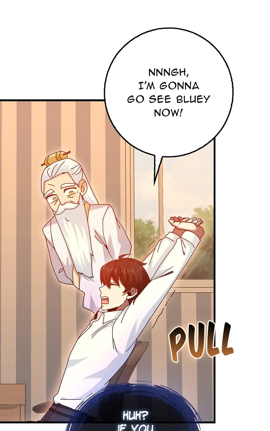 Read I Came Back as a Martial Genius Manga Online
