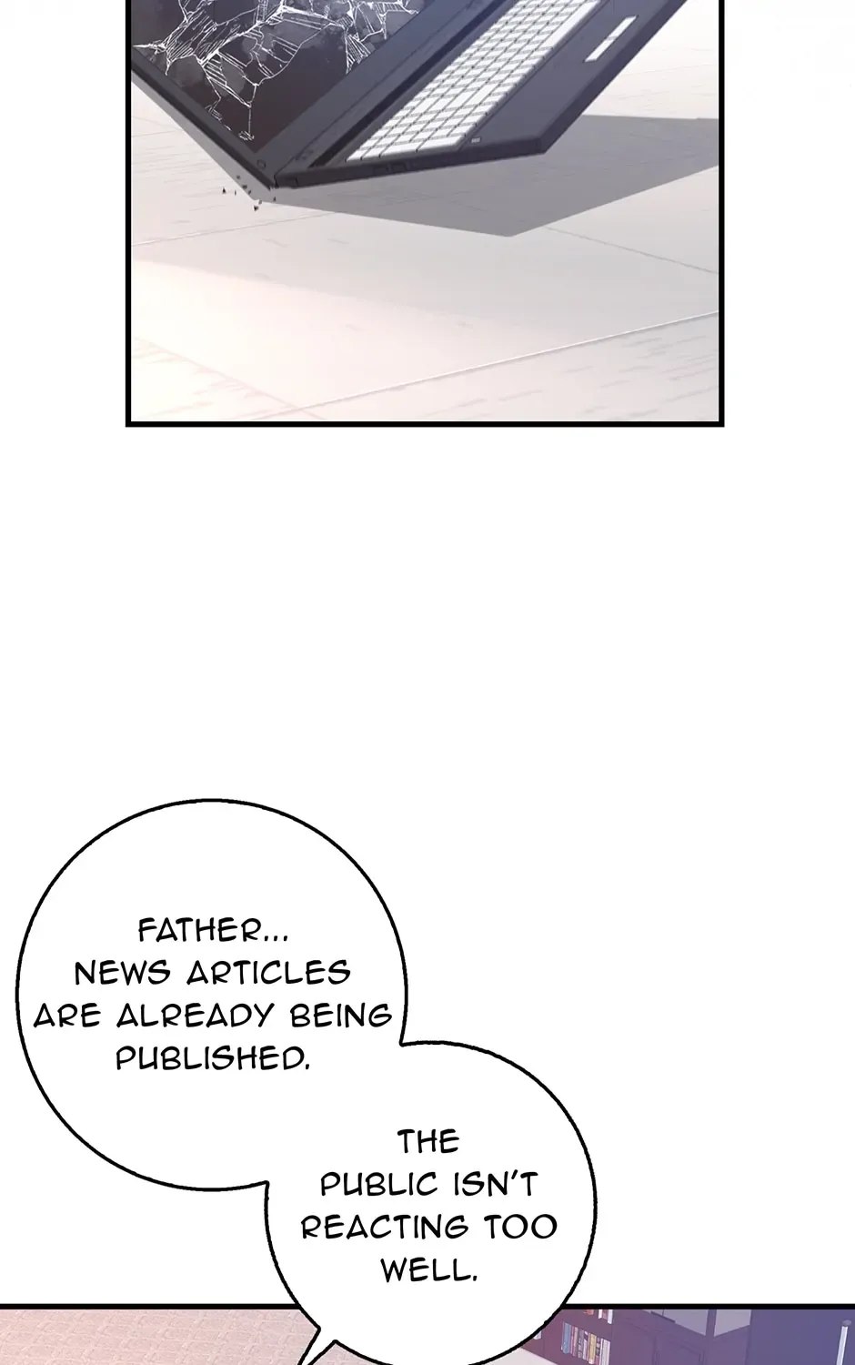 Read I Came Back as a Martial Genius Manga Online