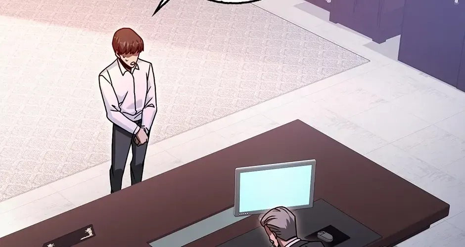 Read I Came Back as a Martial Genius Manga Online