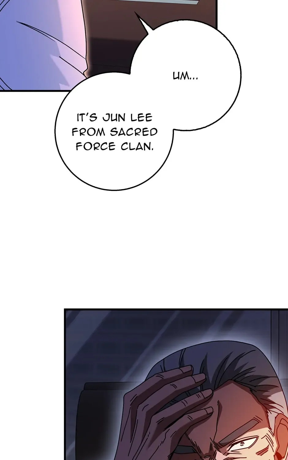 Read I Came Back as a Martial Genius Manga Online