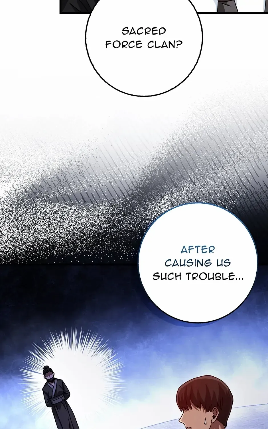 Read I Came Back as a Martial Genius Manga Online