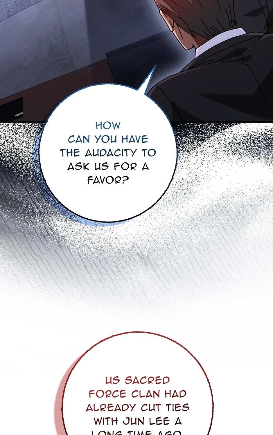 Read I Came Back as a Martial Genius Manga Online