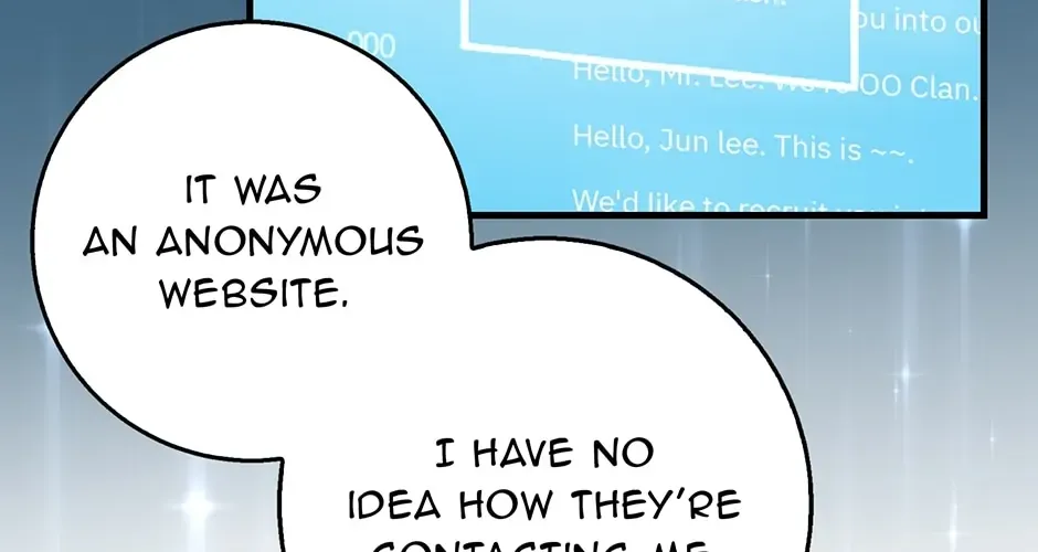 Read I Came Back as a Martial Genius Manga Online