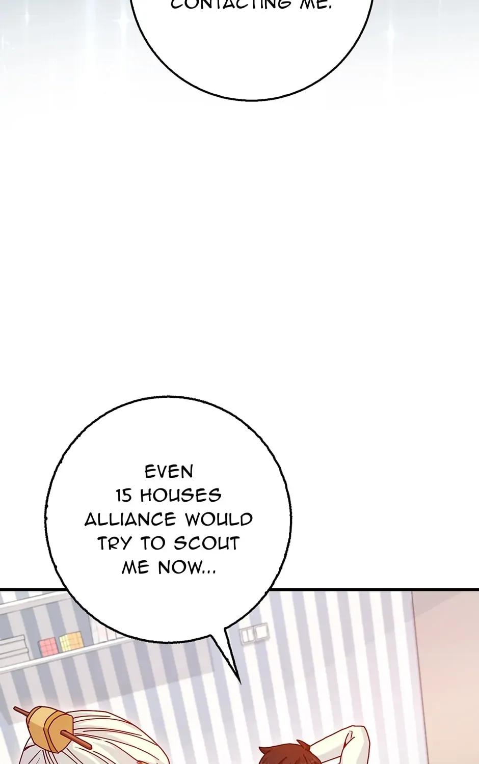 Read I Came Back as a Martial Genius Manga Online