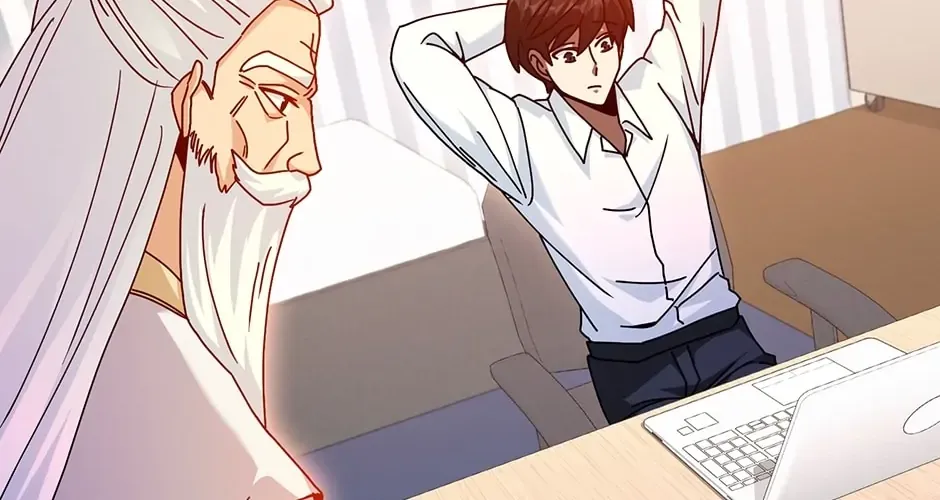Read I Came Back as a Martial Genius Manga Online