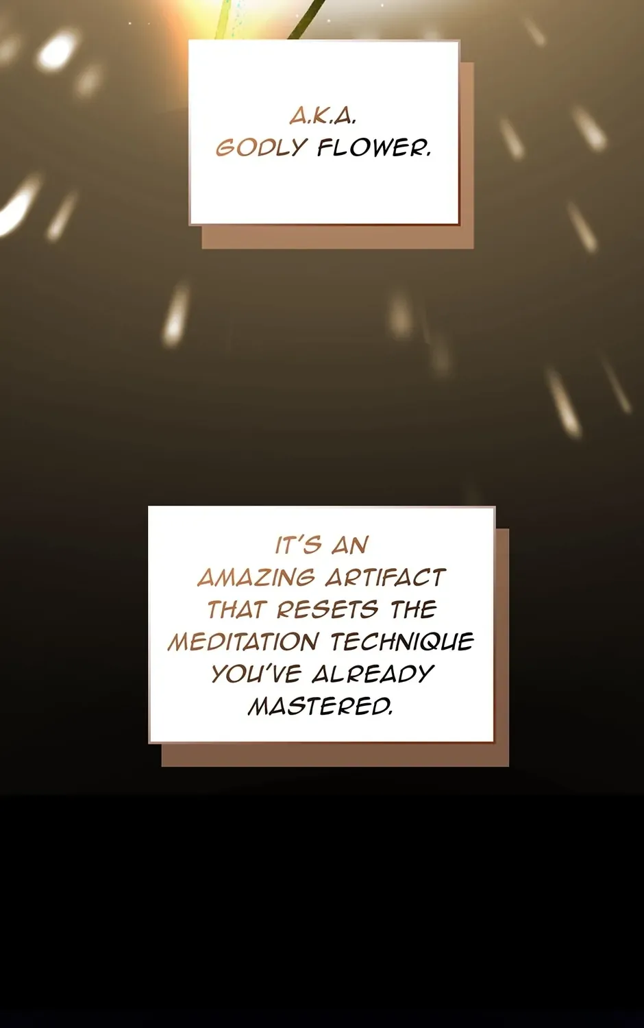 Read I Came Back as a Martial Genius Manga Online