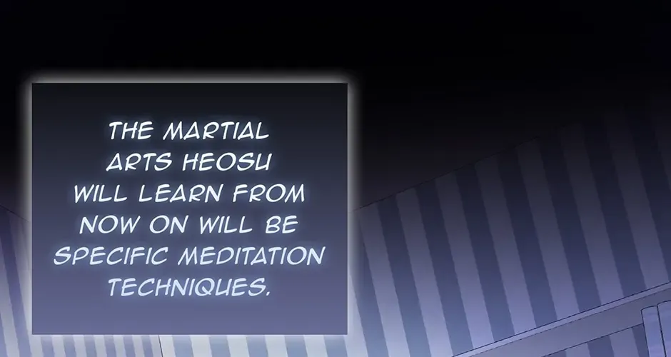 Read I Came Back as a Martial Genius Manga Online