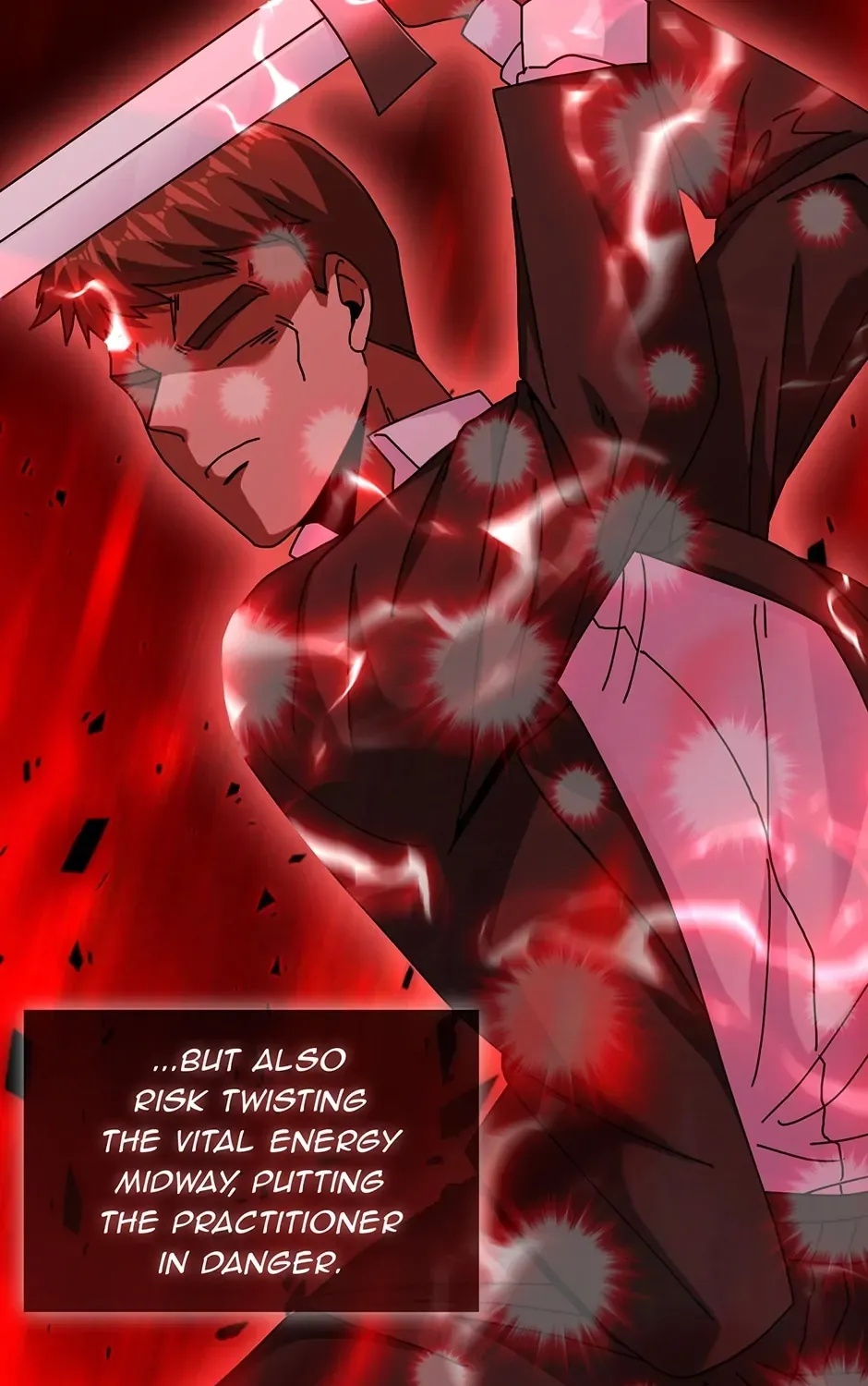 Read I Came Back as a Martial Genius Manga Online