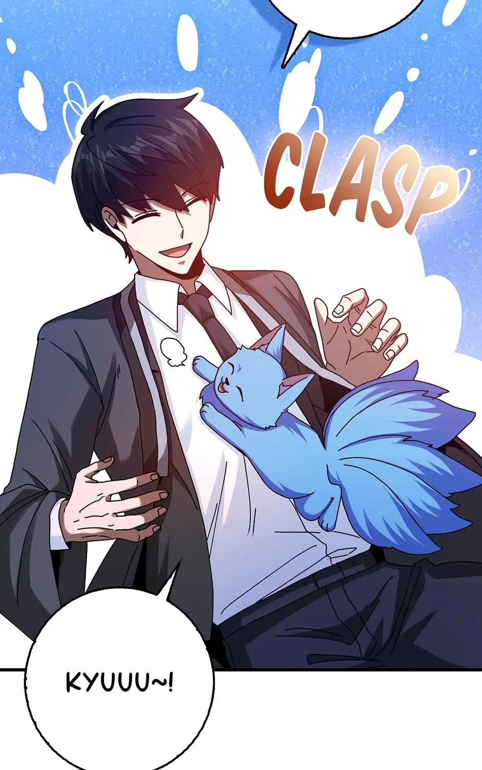 Read I Came Back as a Martial Genius Manga Online