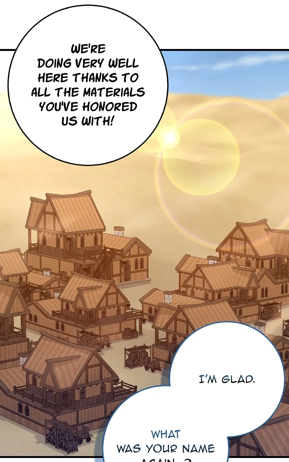 Read I Came Back as a Martial Genius Manga Online