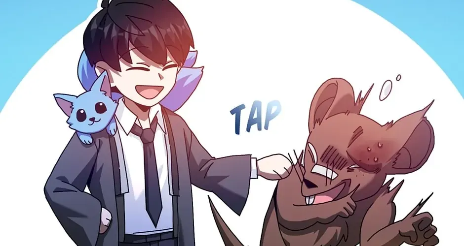 Read I Came Back as a Martial Genius Manga Online