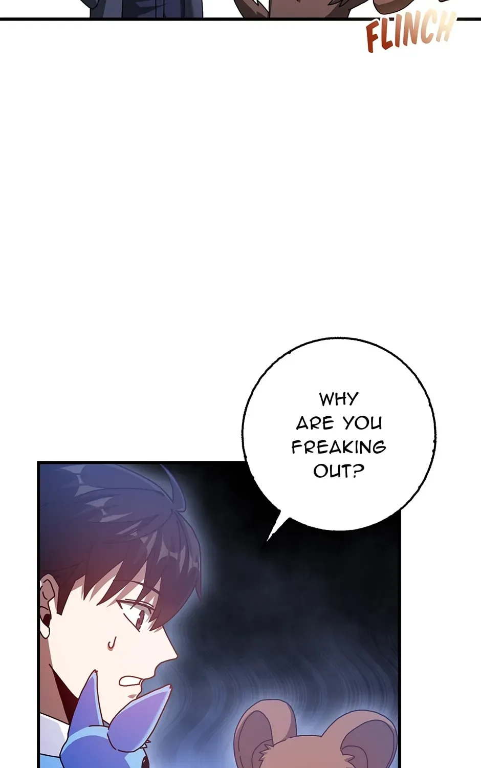 Read I Came Back as a Martial Genius Manga Online
