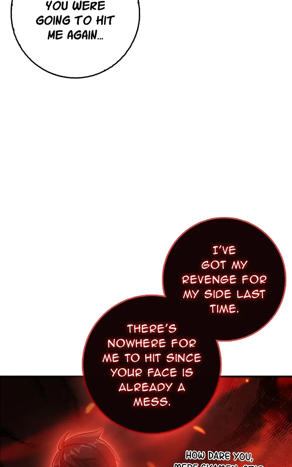 Read I Came Back as a Martial Genius Manga Online