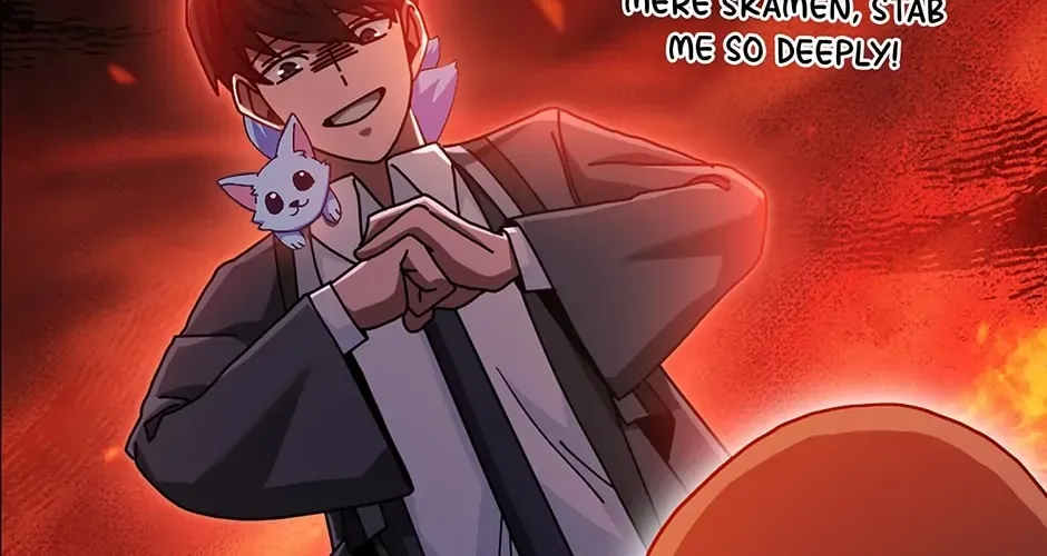 Read I Came Back as a Martial Genius Manga Online
