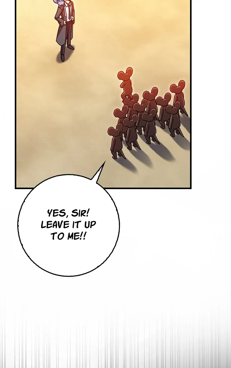Read I Came Back as a Martial Genius Manga Online
