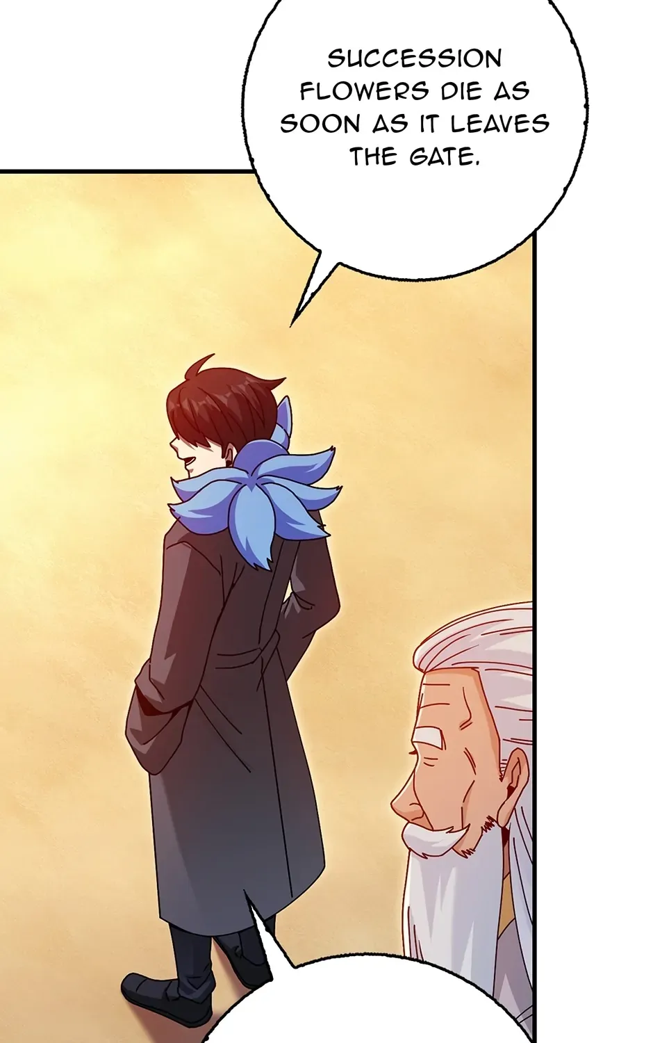 Read I Came Back as a Martial Genius Manga Online